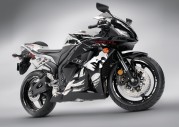 Honda CBR600RR